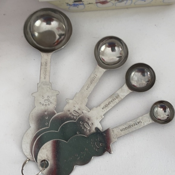 ⛄️6-Piece Snowman Special⛄️ - Picture 3 of 8